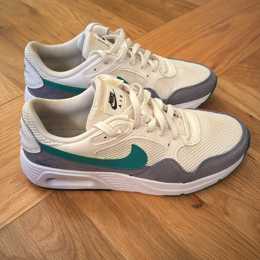 Nike Air Max SC